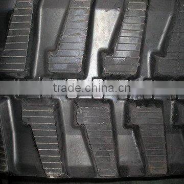 rubber track atv (300*55*LINKS)