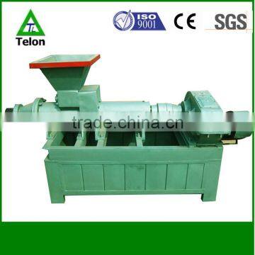 High Quality Coal Charcoal Briquette Extruder Machine