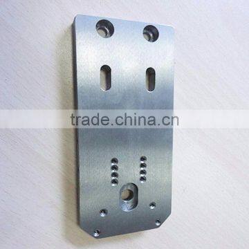 ODM China Factory High Quality Competitive Price Aluminum Stamping Parts photo-2