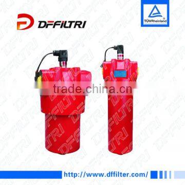 DFZ-500* High Pressure Hydraulic Filter Oil Filter