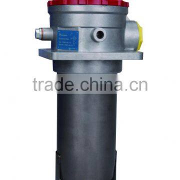 DFFILTRI Factory Manufacture Tank MountedTFB-45 Hydraulic Suction Strainer photo-3