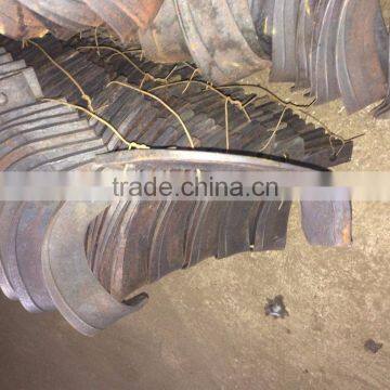 Tractor Parts Rotary Blade for Agriculture Machinery From Top Manufacturer photo-3