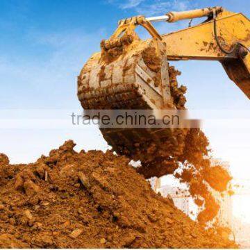 Heavy Parts Solution Excavator Undercarriage Spare Parts photo-4