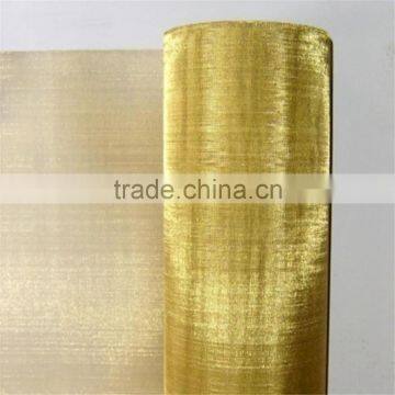 High Quality Copper Wire Knitted Filter Wire Mesh/copper Wire Cloth/micron Copper Wire Mesh photo-6