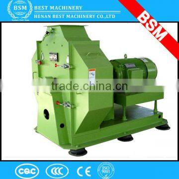 CE Approved Hammer Mill Machine for Corn Wheat Soybean photo-6