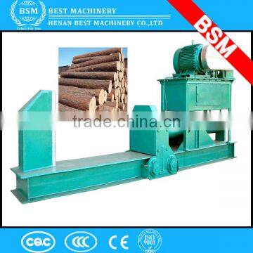 High Capacity Log Splitter and Saw Machine Industrial Log Splitters photo-4