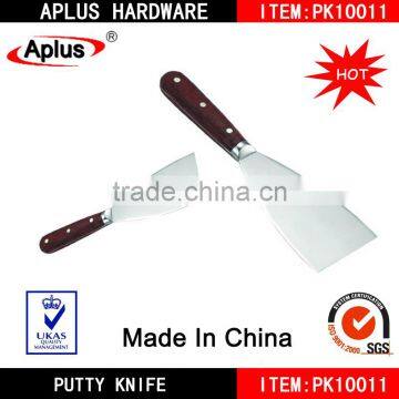 cheap scraper putty knives