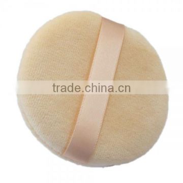 7.5cm Face Sponge Makeup Cosmetic Powder Puff