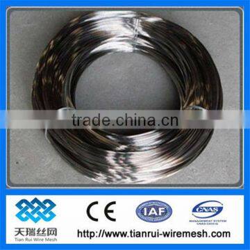 black annealed wire /construction material