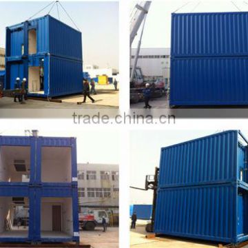 underground container houses with good prices