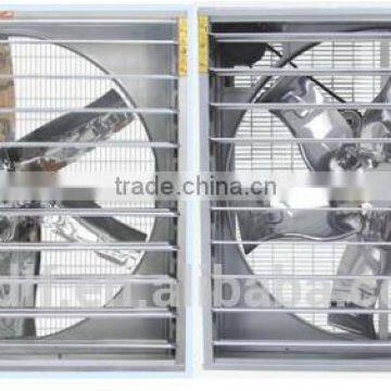 50" Indusrail Poultry Fan Box Fan photo-6