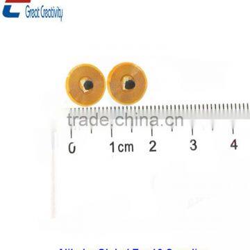 NFC Tag Diameter 10mm Waterproof Free Samples photo-4