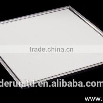 Aluminum Alloy 600*600 Led Panel Light AC85-265V 13/ 20/ 30/ 36/ 40/ 48/ 50/ 60/ 72w photo-2