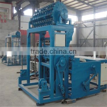 factory grassland fence net machine