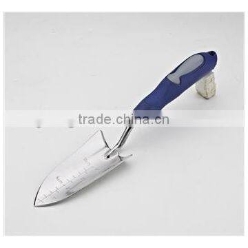 stainless steel hand transplanter