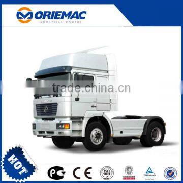 SHACMAN 6x6 all wheel drive tractor truck SX4257NX324