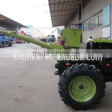 Diesel Engine Walking Tractor/hand Tractor 11HP/12HP/15HP/18HP in Kenya Reliable Quaility photo-6