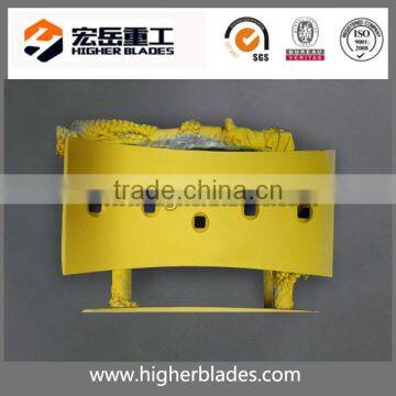 Cutting Edge for Grader Blade With High Carbon Steel photo-5