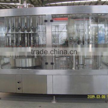 Automatic Water Treatment and Bottling Plant Price photo-4