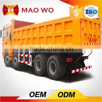 Chinese 15 Ton FAW Mini Truck 4x4 Diesel Light Cargo Truck