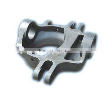 Mechanical Stainless Steel Precision Casting Parts,Cold Forged Spherical Cast Iron Camion Heavy Trucks Casting Parts