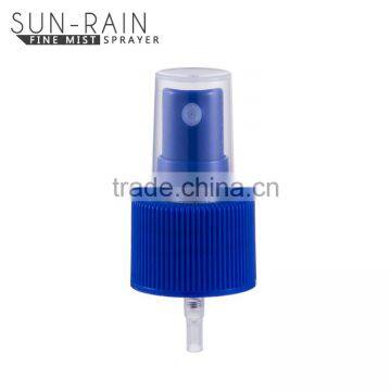 China-made wholesale good effect child use safe 20mm white mist sprayer pump