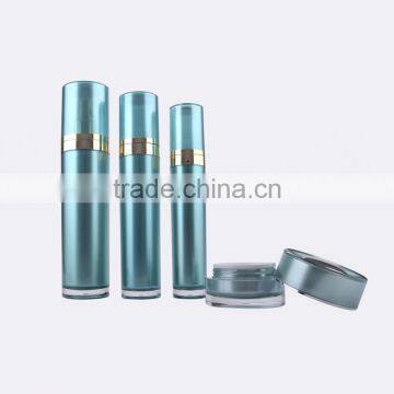 Luxury Square Cream Jar Cosmetic Facial Cream Container photo-2