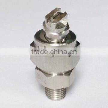 Water Swivel Joint Veejet Nozzle photo-6