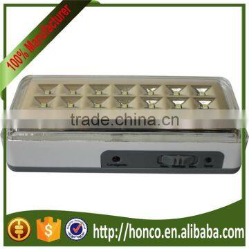 2016 Led Emergency Lights Made in China HC-EL160C photo-2