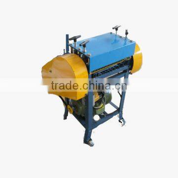 CE High wire stripping and peeling machine with Five Blades (MT-918-KA)