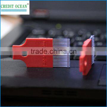 All Kinds of Plastic Guide for Knitting Machine , Crochet Machines photo-2