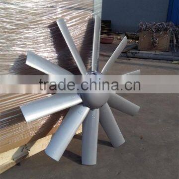 Airfoil Impeller BR photo-3