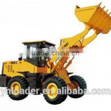 ZL30 Mini Wheel Loader YN935G SHAN DONG Yineng CE ISO Ghost SGS APPROVED photo-2