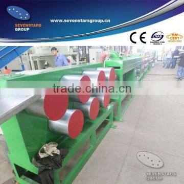 PET Packing Belt Production Machine photo-2