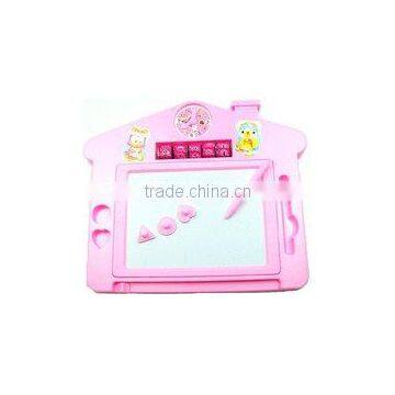 Promotional Discounts Magnetic Game OEM Magnet Shape Game Box Magnetic Writing Board photo-5