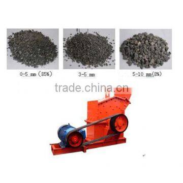 Mining Stone Impact Fine Crusher