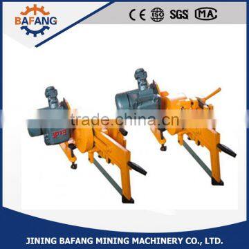 KDJ Electric Rail Sawing Machine /Rail Cutting Machine/Rail Cutter Machine