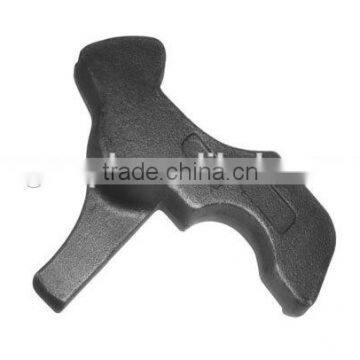 Precision Alloy Steel Forging Part photo-6