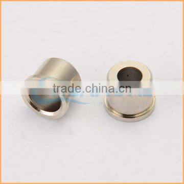 Dongguan Factory Supply Aluminium Cnc Turning Parts photo-2