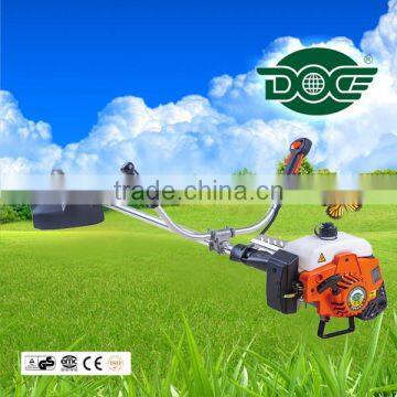 57cc 3.5HP 32mm Pipe Diameter Brush Cutter photo-2