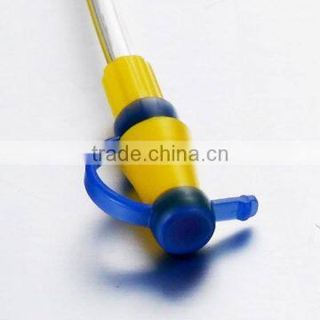 Disposable Suction Plus Endotracheal Tube With Evacuation Lumen photo-3