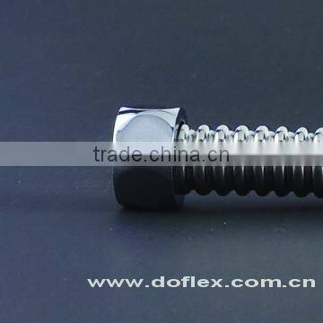 Doflex Made in China High Quality 304 Stainless Steel Corrugated Hose for Water photo-6