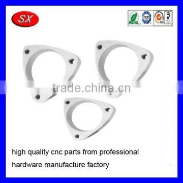 Custom CNC Lathe Parts Stainless Steel ENGINE VALVE SEAT photo-3