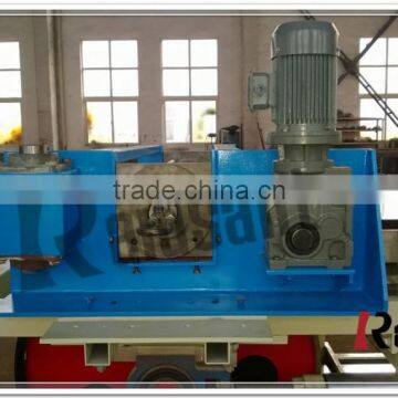 DZ Series Steel Band Granulating Machine for Sale photo-2