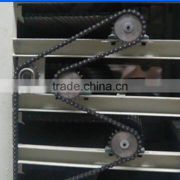 3layer 5meters Drying Plant/Dog Feed Pellet Dryer photo-3