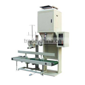 Clearence PLC Screen Automatic Granule Packing Machine Price photo-5