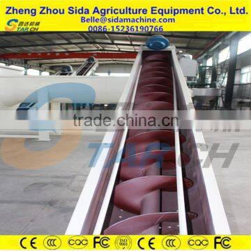 High Efficiency Yam Flour Production Machine Popular in Nigeria photo-3