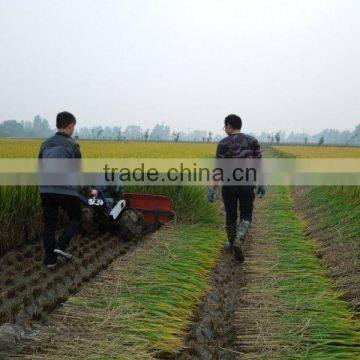 Multifunctional 4GL100 Mini Wheat Harvester Head photo-6