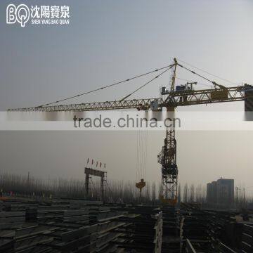 Good Sales of the Tower Crane photo-5