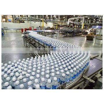 Plastic Bottle Air Conveyor photo-3